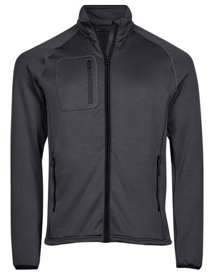 Stretch Fleece Jacket