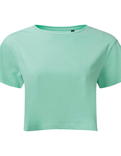 Women´s Crop Top