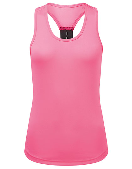 Women´s Performance Strap Back Vest