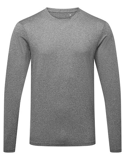 Men´s Long Sleeve Performance T-Shirt