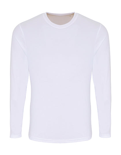 Men´s Long Sleeve Performance T-Shirt
