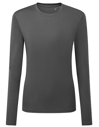 Women´s Long Sleeve Performance T-Shirt