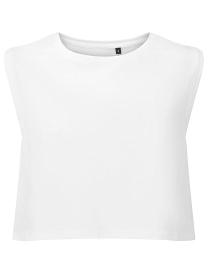 Women´s TriDri® Organic Crop Tank