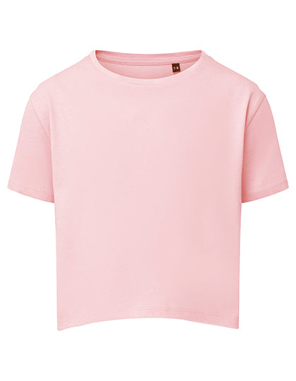 Kids Boxy Tee