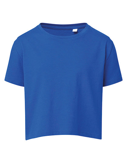 Kids Boxy Tee