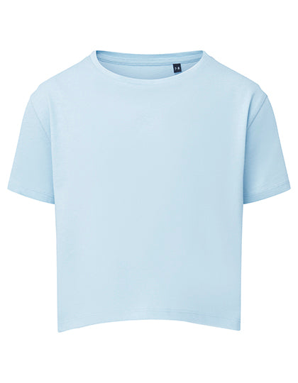 Kids Boxy Tee