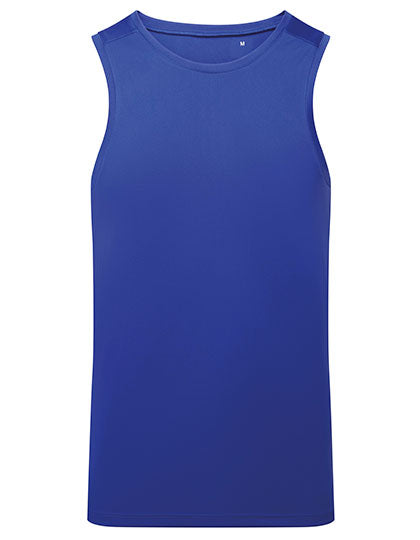 TriDri® Ion-Charge performance vest
