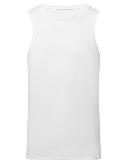 TriDri® Ion-Charge performance vest