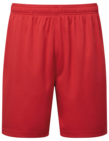 Unisex TriDri® Ion-Charge performance shorts