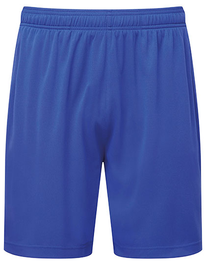 Unisex TriDri® Ion-Charge performance shorts