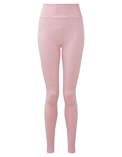 Women´s Recycled Seamless ´3D Fit´ Multi-Sport Flex Leggings