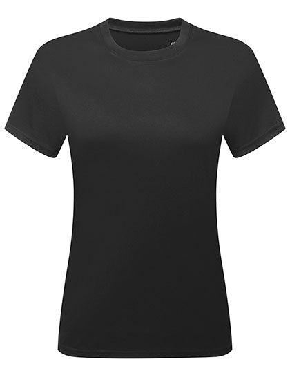 Women´s TriDri® Ion-Charge Easy Fit Tee