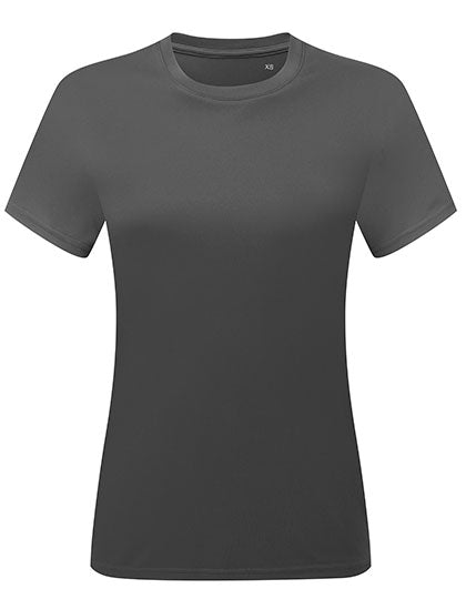 Women´s TriDri® Ion-Charge Easy Fit Tee