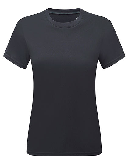 Women´s TriDri® Ion-Charge Easy Fit Tee