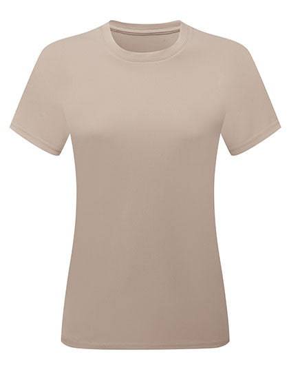 Women´s TriDri® Ion-Charge Easy Fit Tee