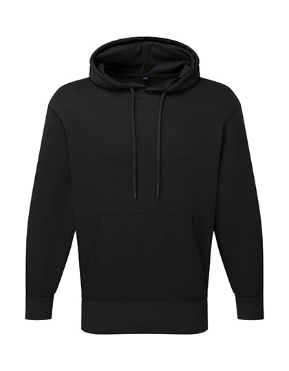 Unisex TriDri® oversized hoodie