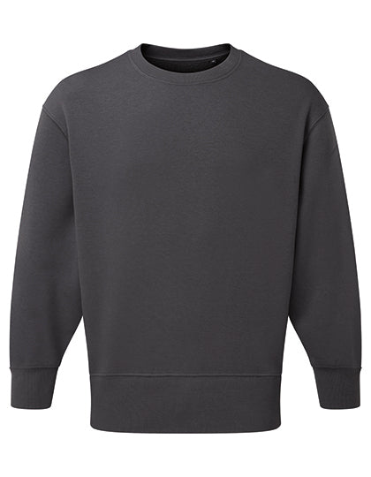 Unisex TriDri® oversized sweatshirt