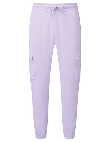 Unisex Cargo Recycled Joggers
