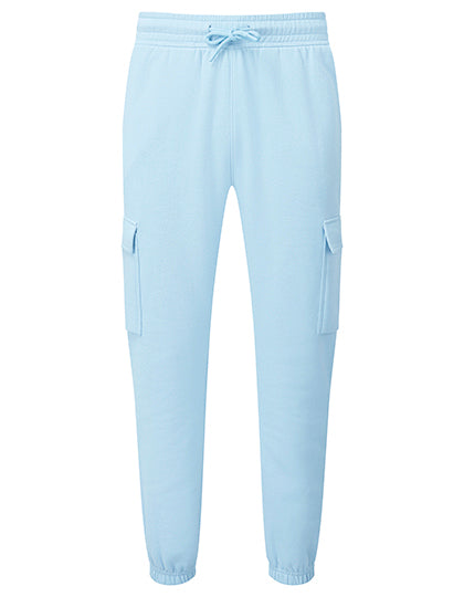 Unisex Cargo Recycled Joggers