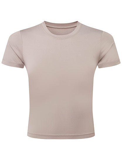 Women´s TriDri® Recycled Luxe Fitted Tee