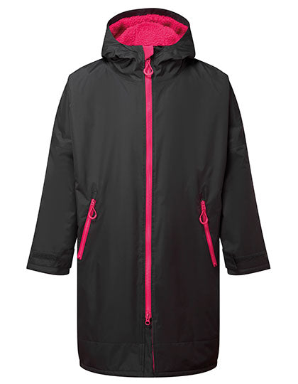 Kids All Seasons Waterproof Changing Robe