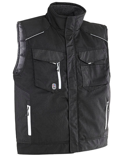 Men´s Work Vest L-Shop