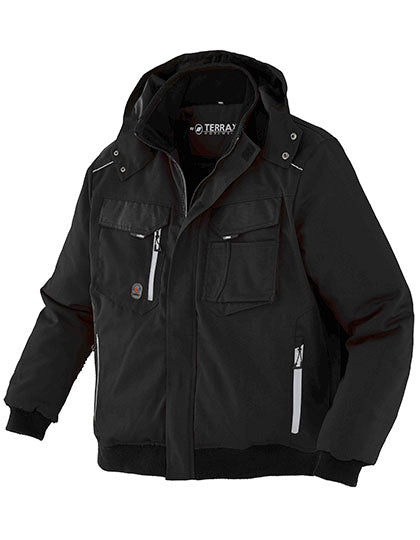 Men´s Pilot Jacket L-Shop