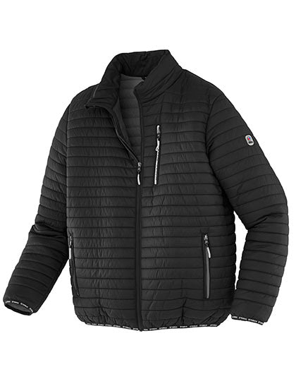 Men´s Quilted Jacket L-Shop