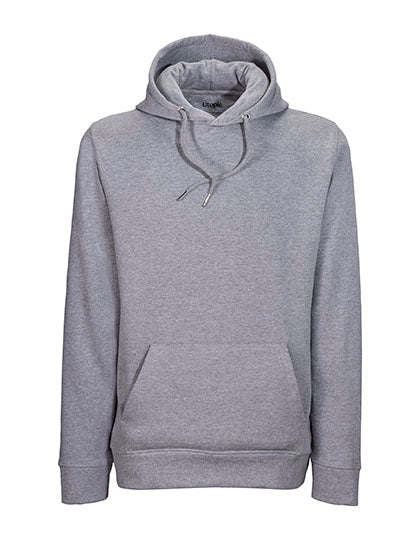 Unisex Hooded Sweatshirt L-Shop