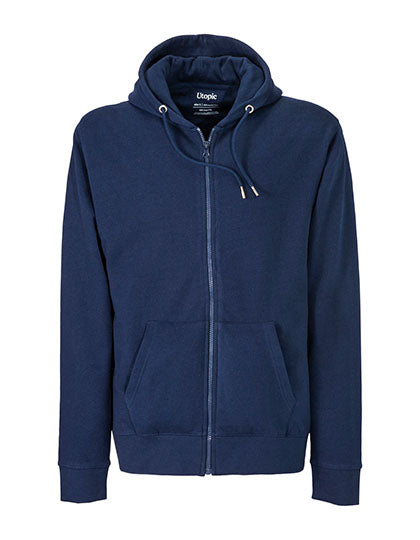 Unisex Hooded Jacket L-Shop