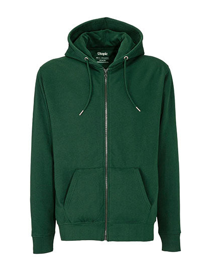 Unisex Hooded Jacket L-Shop