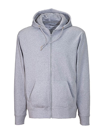 Unisex Hooded Jacket L-Shop