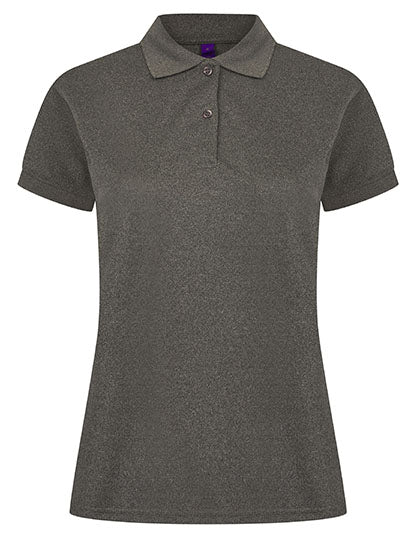 Ladies´ Coolplus® Wicking Polo Shirt