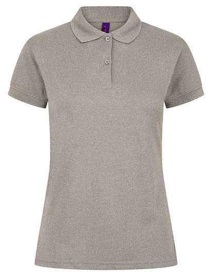 Ladies´ Coolplus® Wicking Polo Shirt