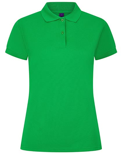 Ladies´ Coolplus® Wicking Polo Shirt