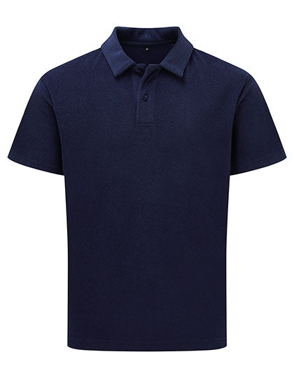 Men´s Terry Polo