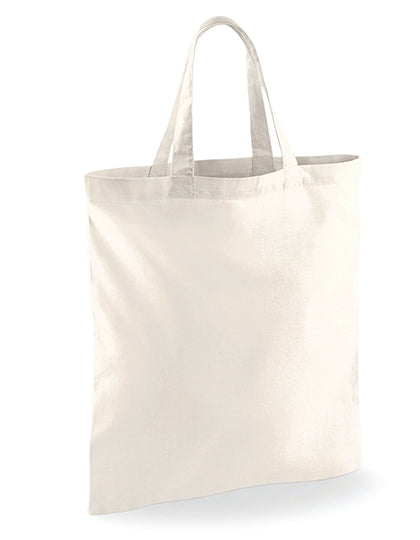 Bag For Life - Short Handles L-Shop