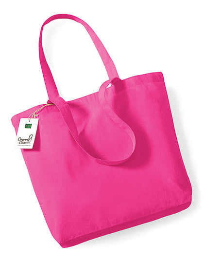 Organic Cotton Shopper L-Shop