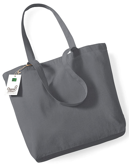 Organic Cotton Shopper L-Shop
