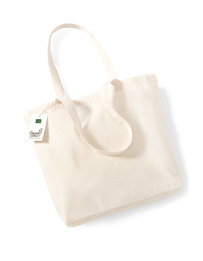 Organic Cotton Shopper L-Shop