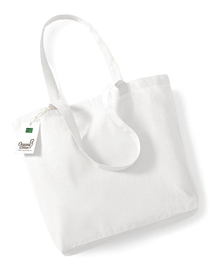 Organic Cotton Shopper L-Shop