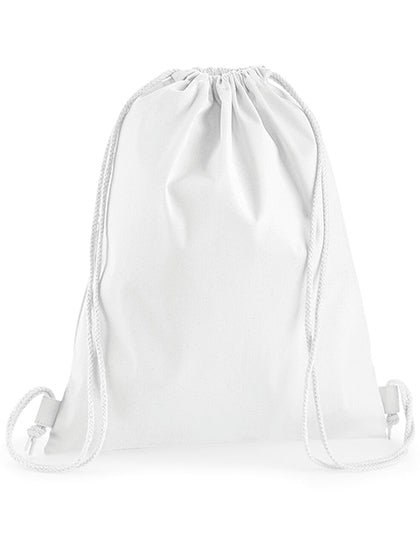 Premium Cotton Gymsac