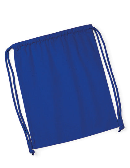 Organic Premium Cotton Gymsac L-Shop