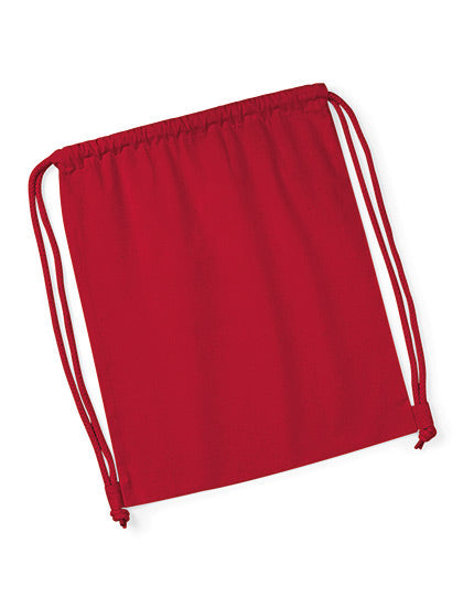 Organic Premium Cotton Gymsac L-Shop