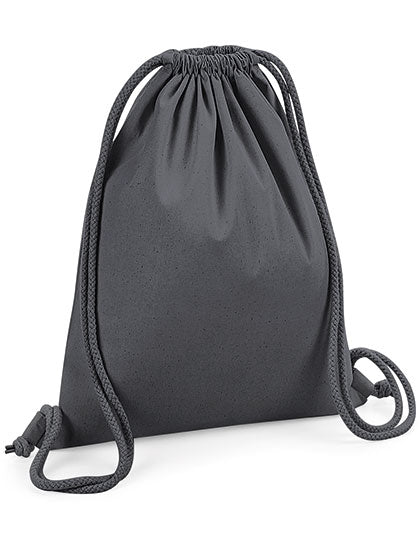 Organic Premium Cotton Gymsac L-Shop