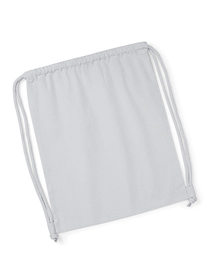 Organic Premium Cotton Gymsac L-Shop