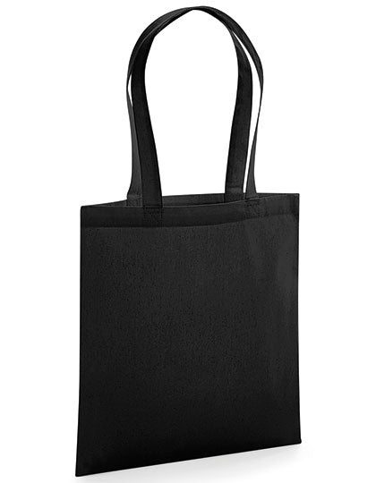 Organic Premium Cotton Bag L-Shop