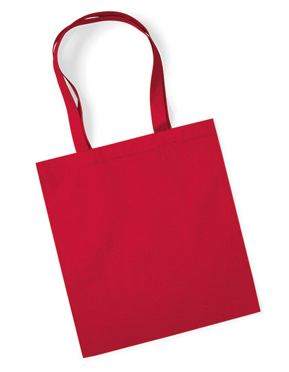 Organic Premium Cotton Bag L-Shop