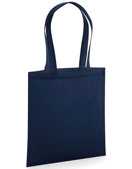 Organic Premium Cotton Bag L-Shop