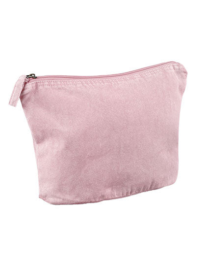 Garment Dyed Accessory Bag